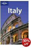 Italy - Lonely Planet