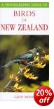 Birds of New Zealand