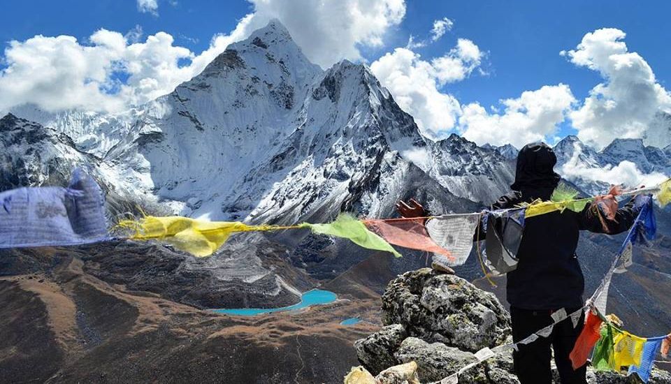 Ama Dablam