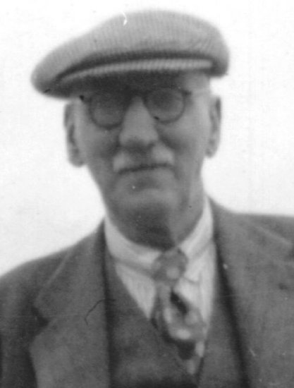 Allan Cameron, 1876 - 1963