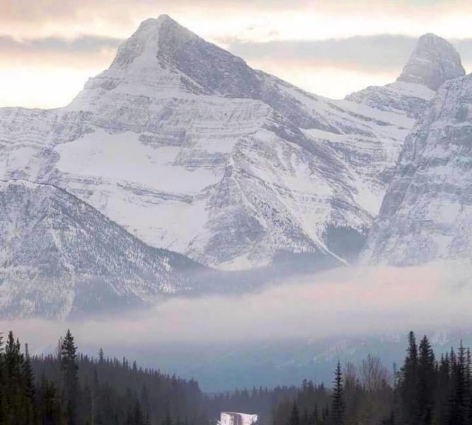 Icefields Parkway