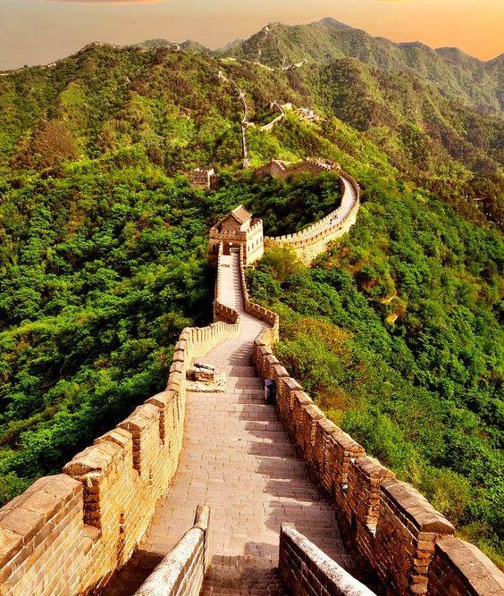 Great Wall of China