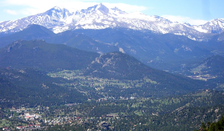 Colorado Rockies