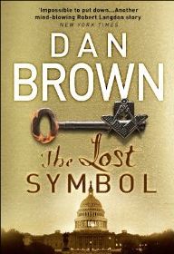 The Lost Symbol - Dan Brown