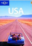 USA - Lonely Planet