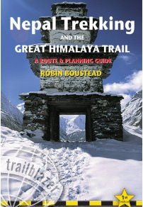 The Great Himalaya Trail