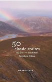 Scottish Mountains - 50 Classic Routes