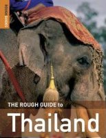 Rough Guide Thailand