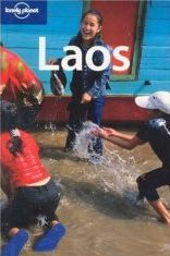 Laos Lonely Planet