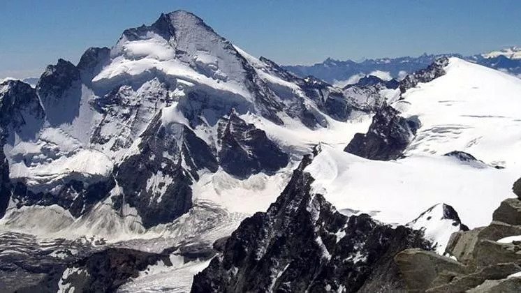 Dent d'Herens