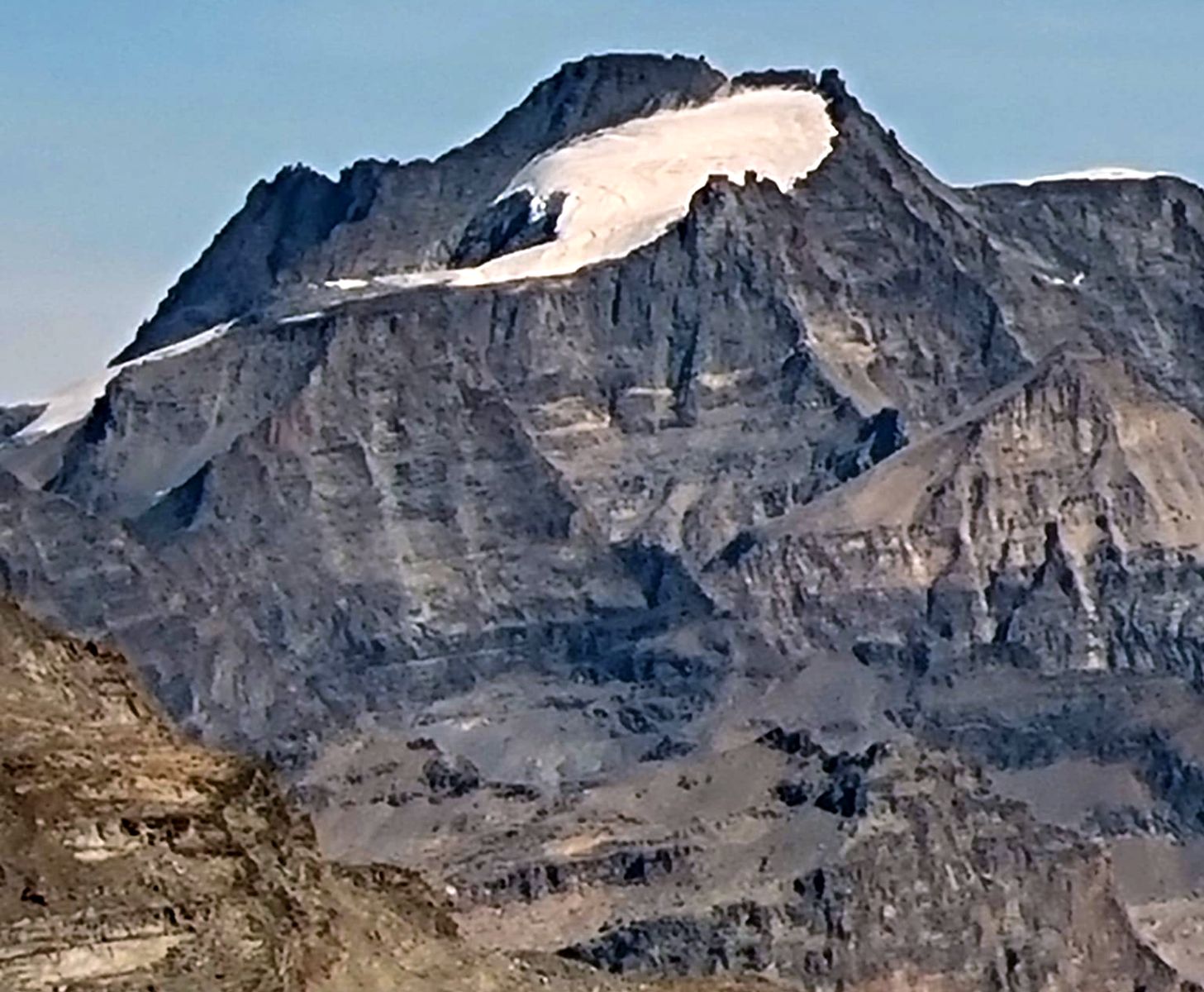 Gran Paradiso