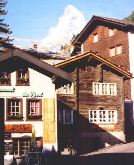 Zermatt