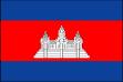 Cambodia Flag