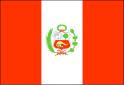 Peru Flag