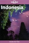 Lonely Planet Indonesia