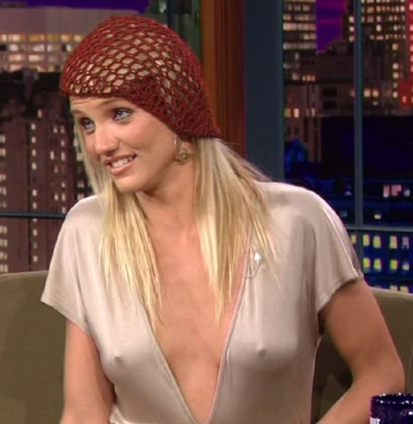 Cameron Diaz