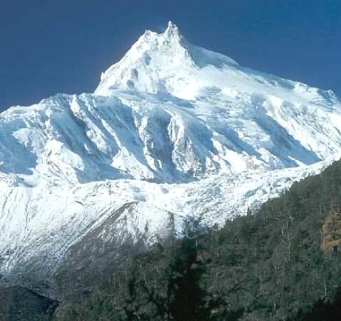 Manaslu