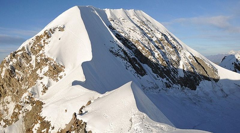 Paldor in the Ganesh Himal