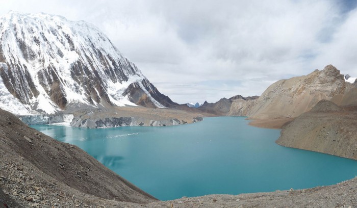 Tilicho Lake