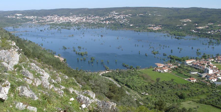 Polje Inundado