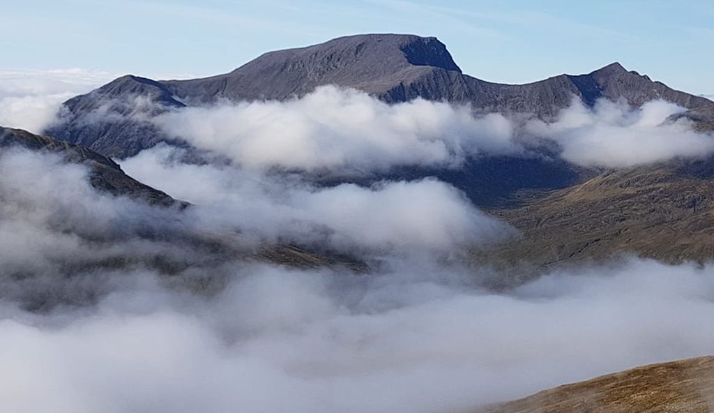 Ben Nevis