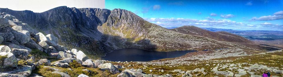 Lochnagar