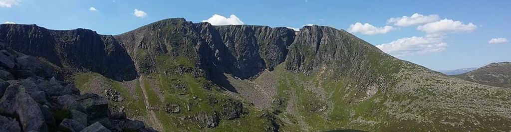 Lochnagar