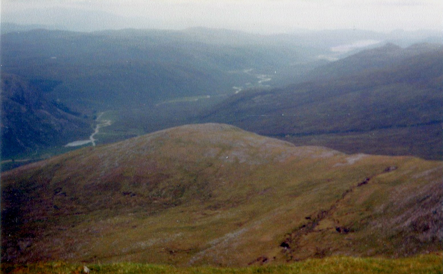 Glen Strathfarrar