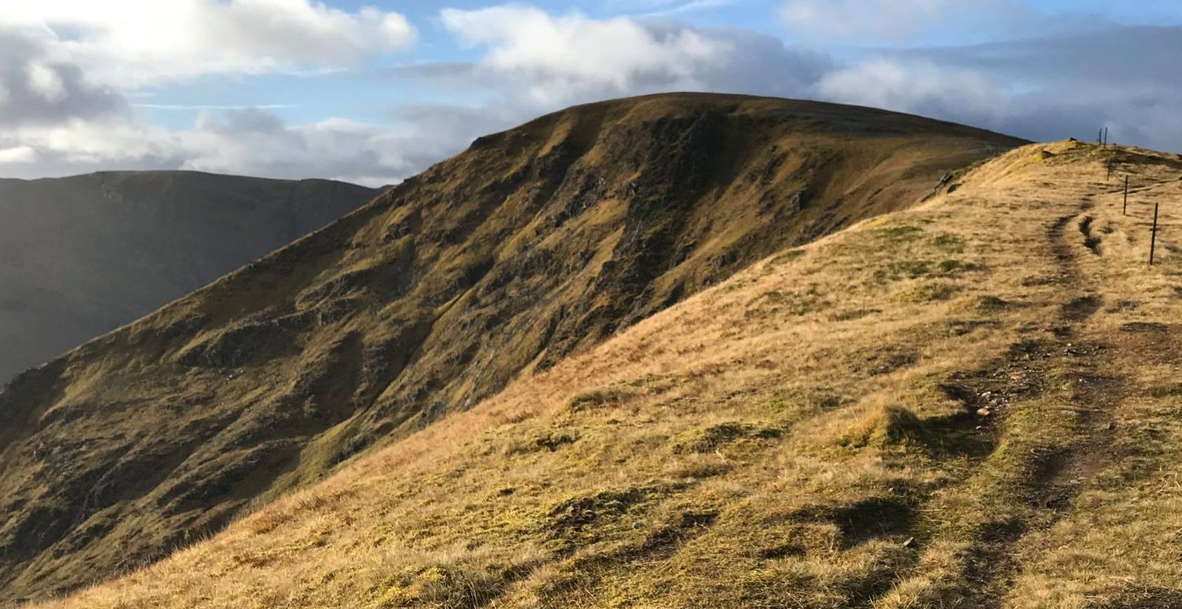 Creag Meagaidh