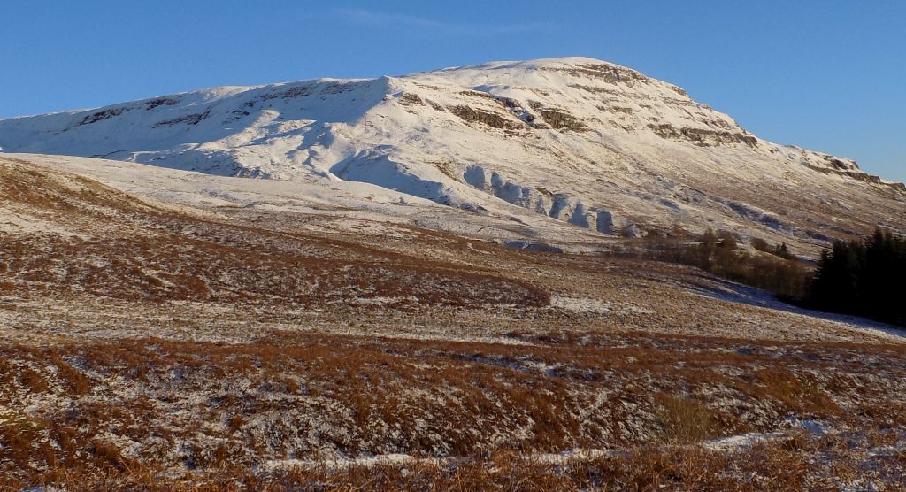 Campsie Fells