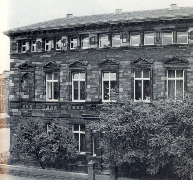 Govanhill Primary School