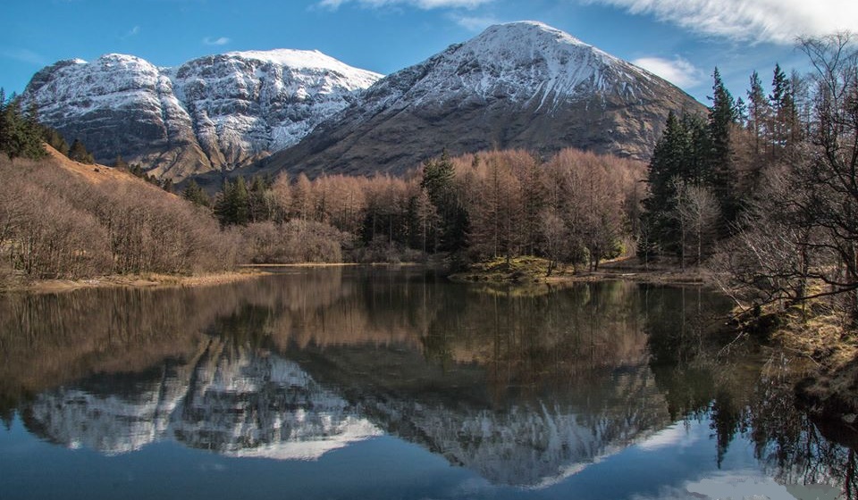 Bidean nam Bean