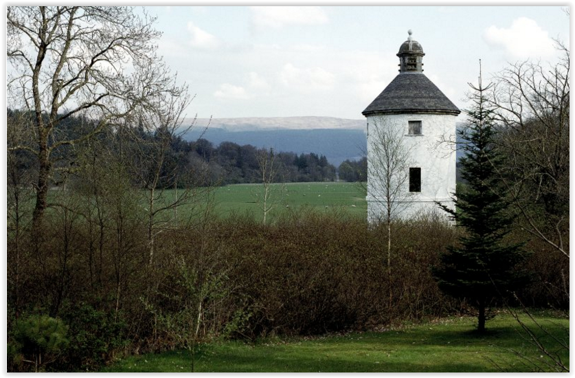 Carloonan Dovecot