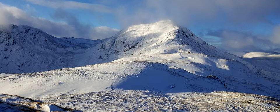 Creag Mhor