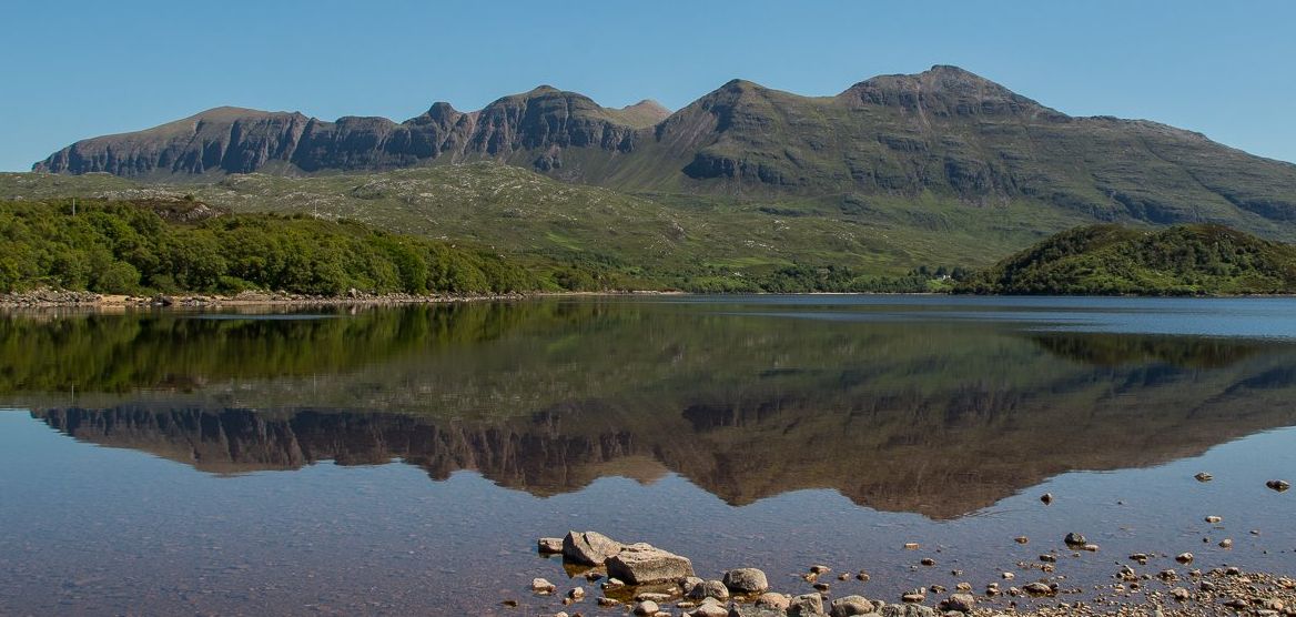 Quinaig in Sutherland