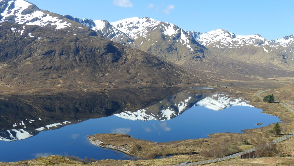 South Glen Shiel Ridge