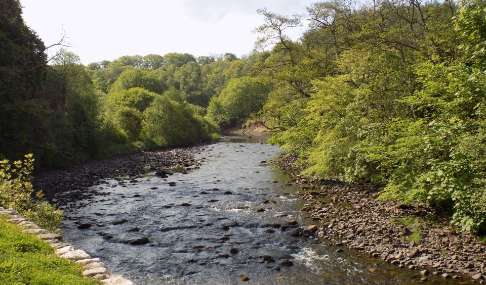 Loudon Hill at Darvel