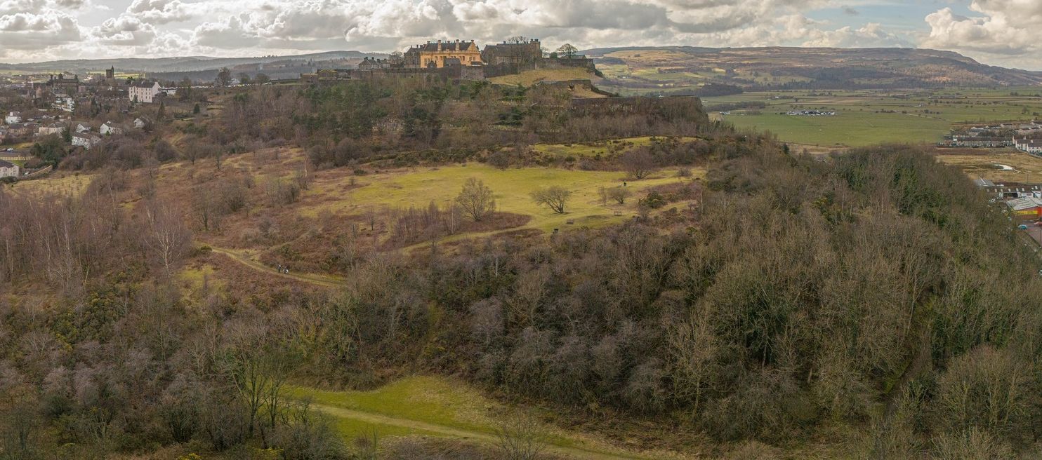 Stirling Castle