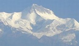 Annapurna II