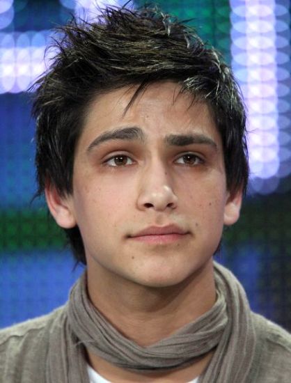 Freddy - Luke Pasqualino from Skins