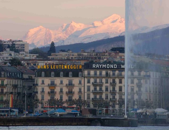 City of Geneva