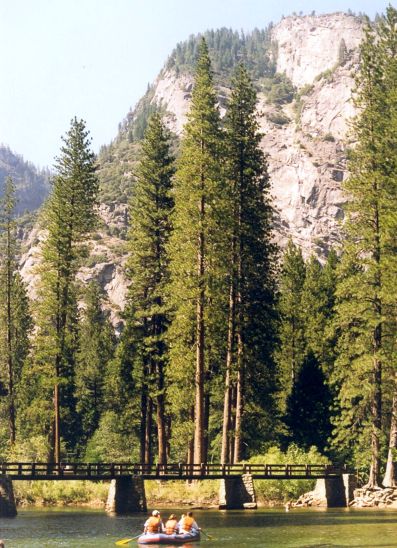 Yosemite Valley