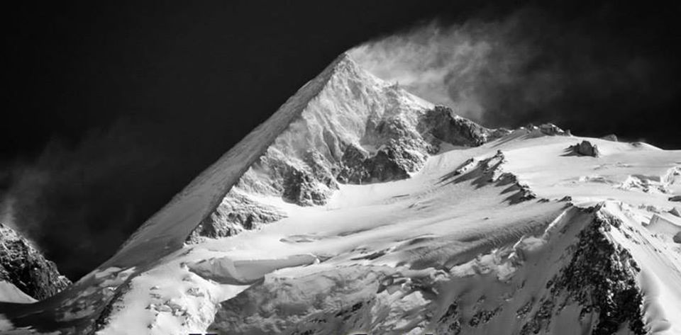 Gasherbrum II